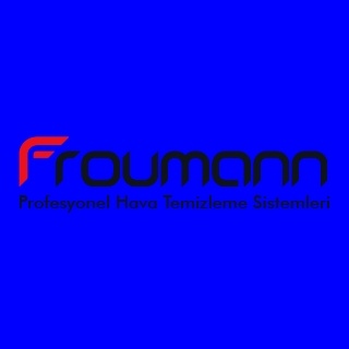 Froumann Hava Temizleme Sistemleri