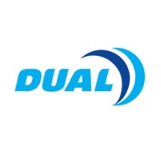 Dual Haşere logo
