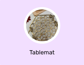 Tablemat