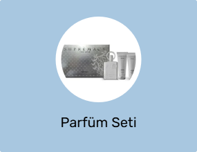 Parfüm Seti
