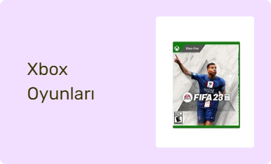 Xbox Oyunları