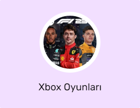 Xbox Oyunları
