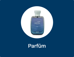 Parfüm