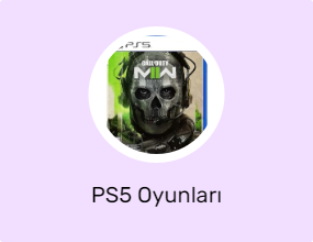 PS5 Oyunları