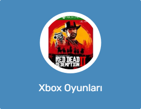 Xbox Oyunları
