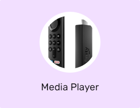 Media Player