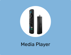 Media Player