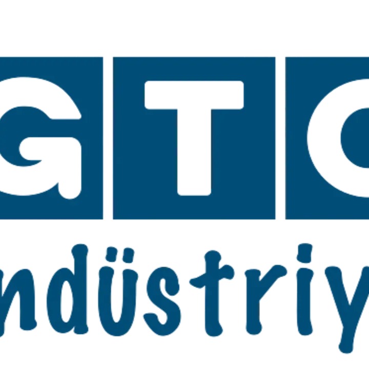 GTC ENDÜSTRİYEL logo