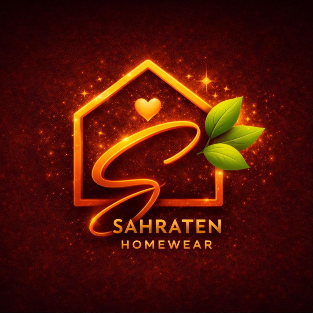 Sahraten HOMEWEAR