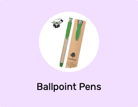 Ballpoint Pens