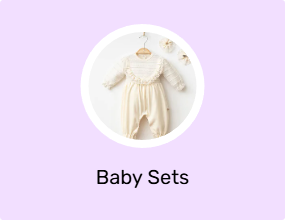 Baby Sets