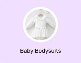 Baby Bodysuits