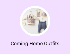 Coming Home Outfits