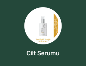 Cilt Serumu