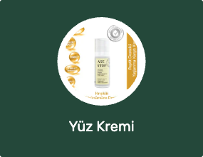 Yüz Kremi