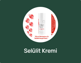 Selülit Kremi