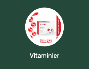 Vitaminler