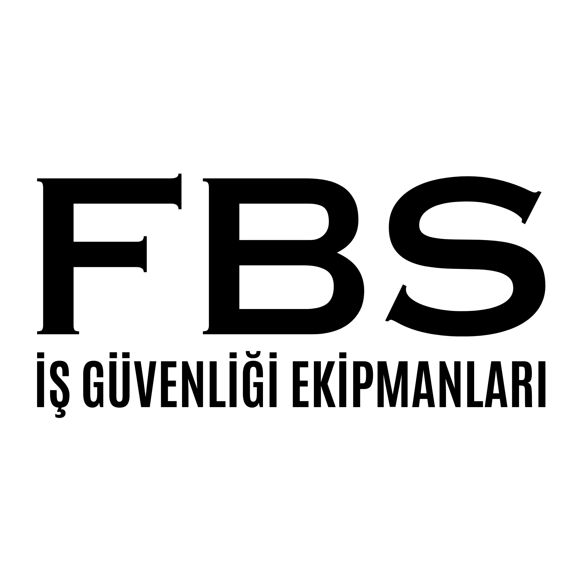 FBS İŞ GÜVENLİĞİ EKİPMANLARI