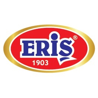 ERİŞ HELVA logo