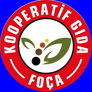 KOOPERATİF GIDA FOÇA logo