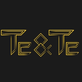Te&Te logo
