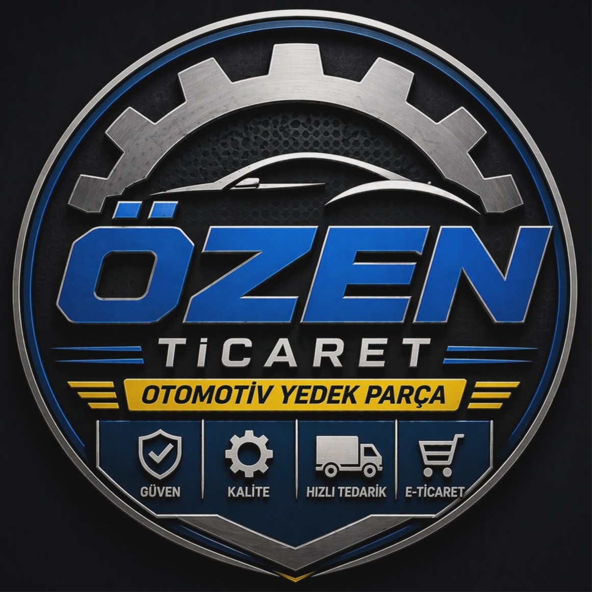 Özen Ticaret 35