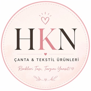 HKN ÇANTA&TEKSTİL ÜRÜNLERİ