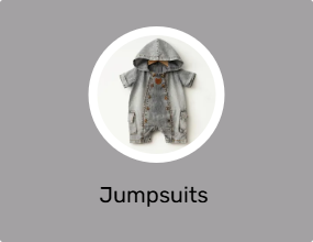 Jumpsuits 