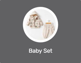 Baby Set