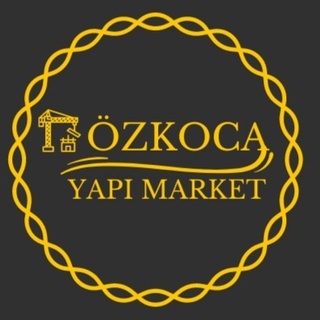 ÖZ KOCA YAPI MARKET logo