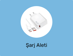 Şarj Aleti