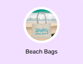 Beach Bags