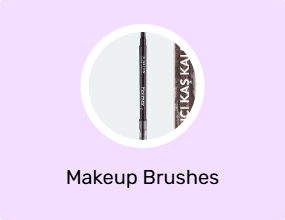 Makeup Brushes