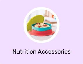 Nutrition Accessories