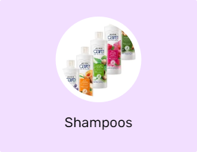 Shampoos