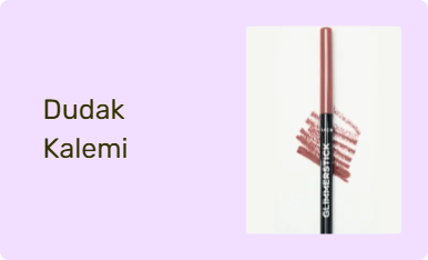 Dudak Kalemi