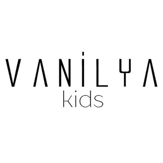 Vanilya Kids logo
