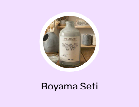 Boyama Seti