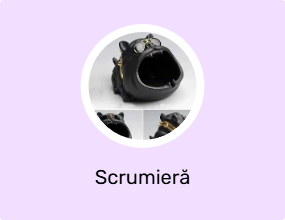 Scrumieră