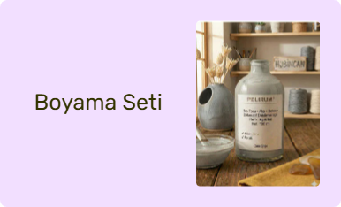 Boyama Seti