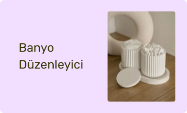 Banyo Düzenleyici