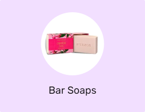 Bar Soaps