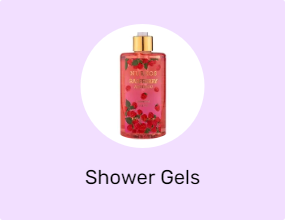 Shower Gels