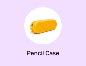 Pencil Case
