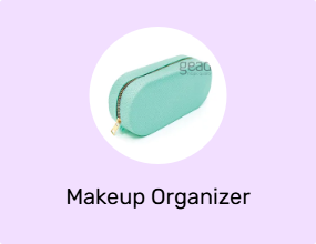 Makeup Organizer