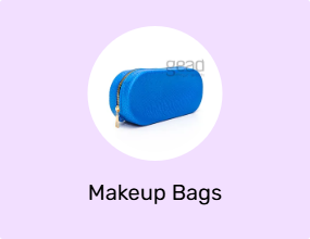 Makeup Bags