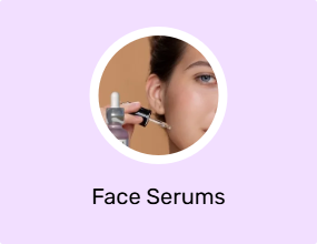 Face Serums