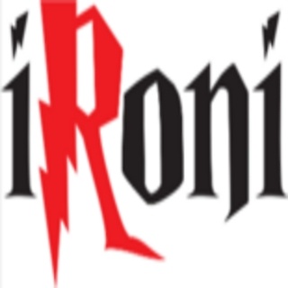 İronishop
