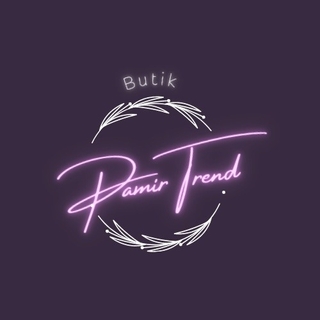 PamirTrendButik logo