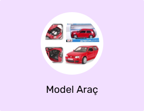 Model Araç